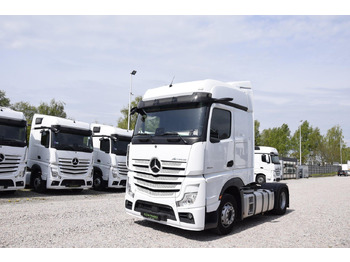 Vlačilec MERCEDES-BENZ Actros 1845