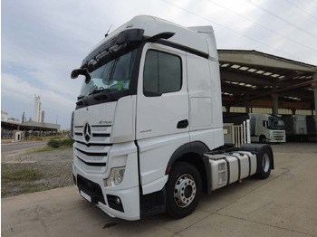 Vlačilec MERCEDES-BENZ Actros 1845