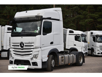 Vlačilec MERCEDES-BENZ Actros 1845