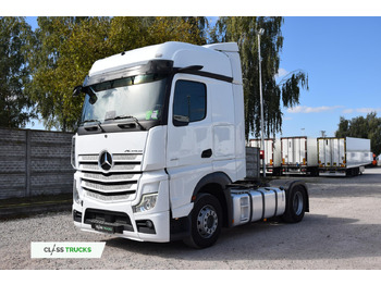 Vlačilec MERCEDES-BENZ Actros 1845