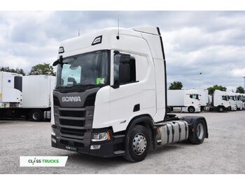 Vlačilec SCANIA R 460