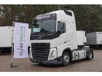 Vlačilec VOLVO FH 460