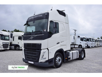 Vlačilec VOLVO FH 460