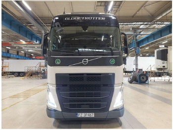 Vlačilec VOLVO FH 460