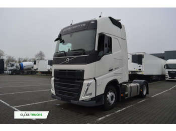 Vlačilec VOLVO FH 460