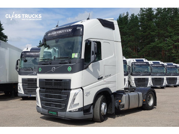 Vlačilec VOLVO FH 500