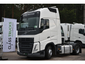 Vlačilec VOLVO FH 500