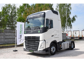 Vlačilec VOLVO FH 500