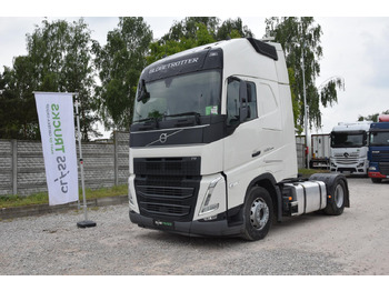 Vlačilec VOLVO FH 500