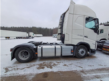 Vlačilec VOLVO FH 500