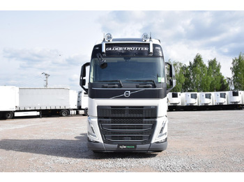 Vlačilec VOLVO FH 540
