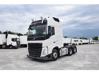 Vlačilec VOLVO FH 540