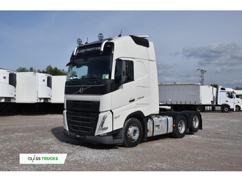 Vlačilec VOLVO FH 540