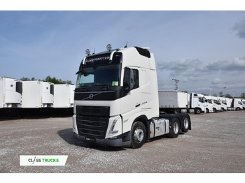 Vlačilec VOLVO FH 540