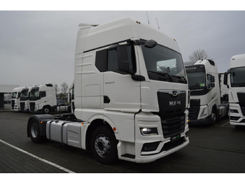 MAN TGX 18.470 GX lizing MAN TGX 18.470 GX: slika 3