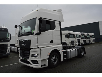 MAN TGX 18.470 GX lizing MAN TGX 18.470 GX: slika 1