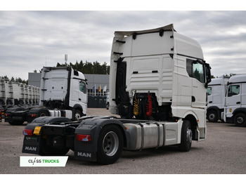 Vlačilec MAN TGX 18.510 GX: slika 4