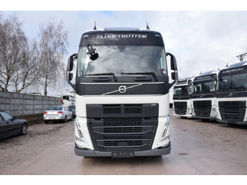 Vlačilec Volvo FH 460 Globetrotter XL i-Save: slika 2