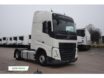 Vlačilec Volvo FH 500 Globetrotter XL: slika 3