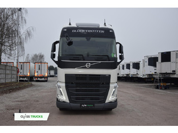 Vlačilec Volvo FH 500 Globetrotter XL: slika 2