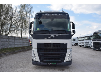Vlačilec Volvo FH 500 Globetrotter XL Varios: slika 2
