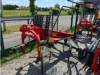 Obračalnik/ Zgrabljalnik VICON