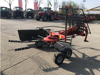 Obračalnik/ Zgrabljalnik Vicon ANDEX 394: slika 3