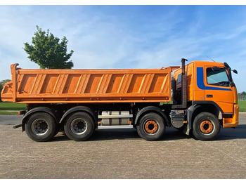 Tovornjak prekucnik Volvo FM 400 | 8x4 | Meiller Kipper | Bordmatik | Euro 5 | Manualna: slika 5