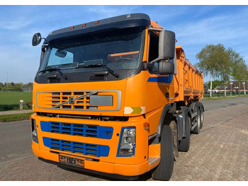 Tovornjak prekucnik Volvo FM 400 | 8x4 | Meiller Kipper | Bordmatik | Euro 5 | Manualna: slika 2