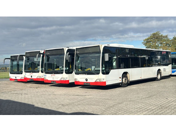 Mestni avtobus MERCEDES-BENZ Citaro
