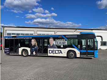 Mestni avtobus Mercedes-Benz O 530 Citaro C2  /  3-Türer  / Vollklimaanlage: slika 2