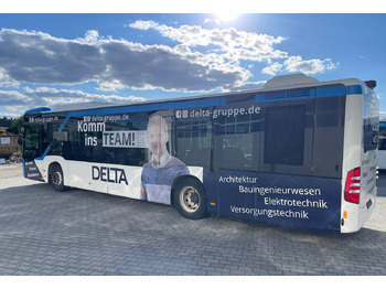 Mestni avtobus Mercedes-Benz O 530 Citaro C2  /  3-Türer  / Vollklimaanlage: slika 5