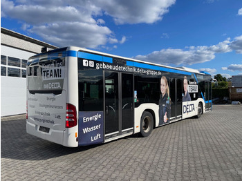 Mestni avtobus Mercedes-Benz O 530 Citaro C2  /  3-Türer  / Vollklimaanlage: slika 3