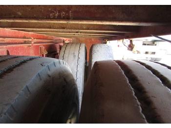 Tovornjak s kesonom IVECO 260 E31 6X2 CAJA FIJA: slika 4