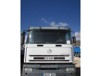 Tovornjak s kesonom IVECO 260 E31 6X2 CAJA FIJA: slika 2