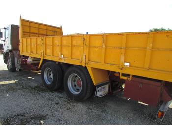 Tovornjak s kesonom IVECO 260 E31 6X2 CAJA FIJA: slika 5