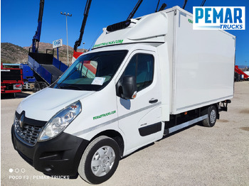 Hladilno vozilo RENAULT Master