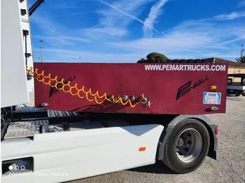 Nizko noseča polprikolica Se ALQUILA PRIM-BALL semirremolque: slika 2 Nizko noseča polprikolica Se ALQUILA PRIM-BALL semirremolque: slika 2