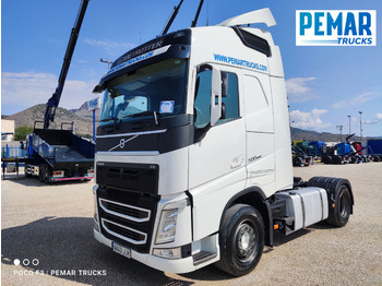 Vlačilec VOLVO FH 500