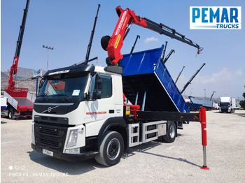 Tovornjak VOLVO FM 330