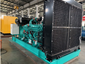 Generator CUMMINS