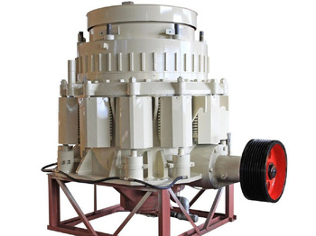 Stožčasti drobilec KINGLINK