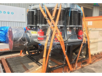 Stožčasti drobilec KINGLINK