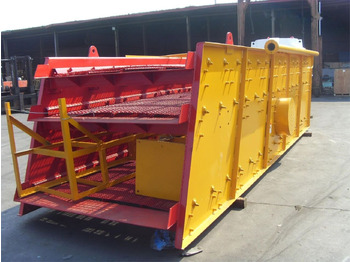 Presejalnik KINGLINK
