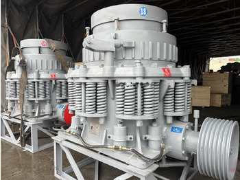 Kinglink Granulator Rock Cone Crusher 3FT SH 100TPH | Asphalt Plant lizing Kinglink Granulator Rock Cone Crusher 3FT SH 100TPH | Asphalt Plant: slika 1