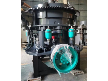 Stožčasti drobilec KINGLINK