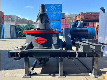 Nov Stožčasti drobilec Kinglink KCS430 Hydraulic Cone Crusher: slika 3