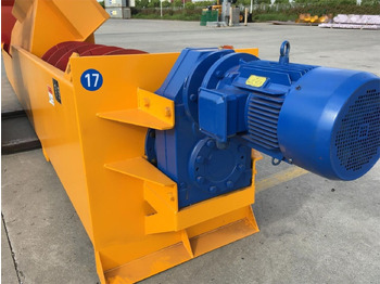 Presejalnik KINGLINK
