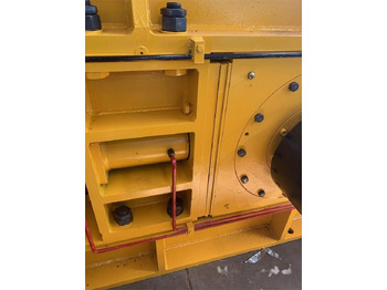 Nov Stožčasti drobilec Kinglink KL2PGS1800 Hydraulic Double Roller Crusher: slika 2