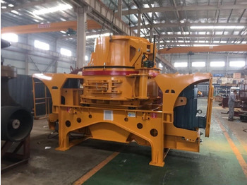 Kinglink KL8 VSI Impact Crusher lizing Kinglink KL8 VSI Impact Crusher: slika 1